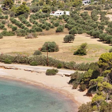 Summer House Porto Heli Exterior photo