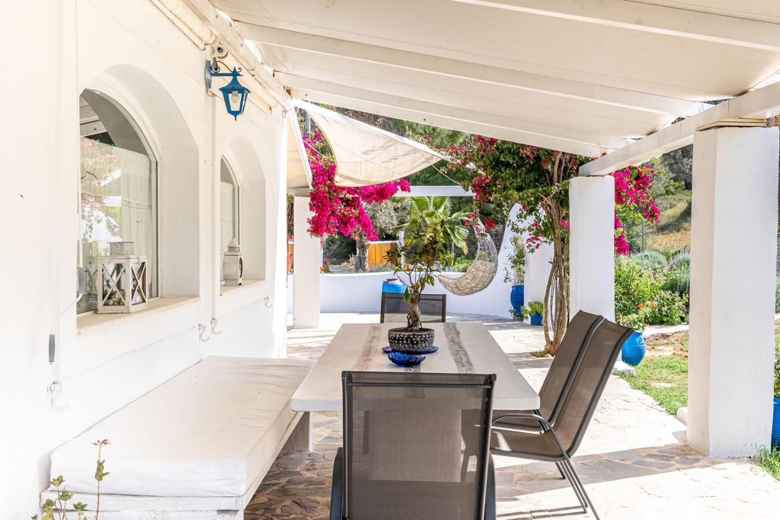 Summer House Porto Heli Exterior photo