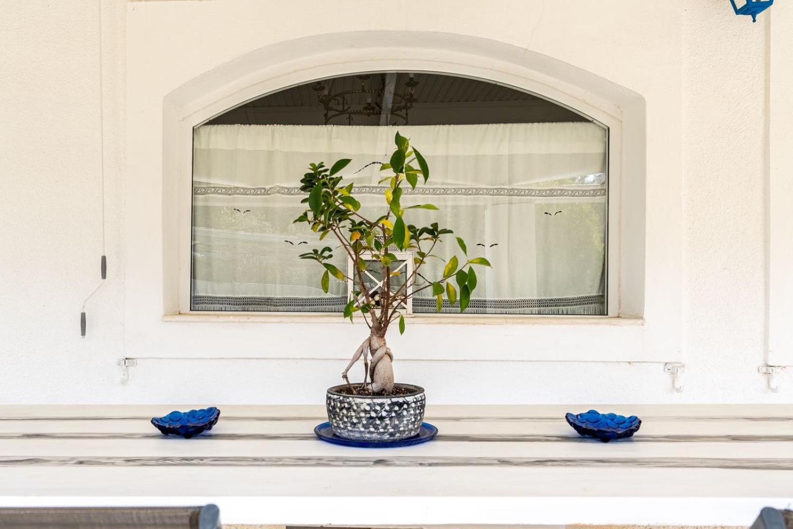 Summer House Porto Heli Exterior photo