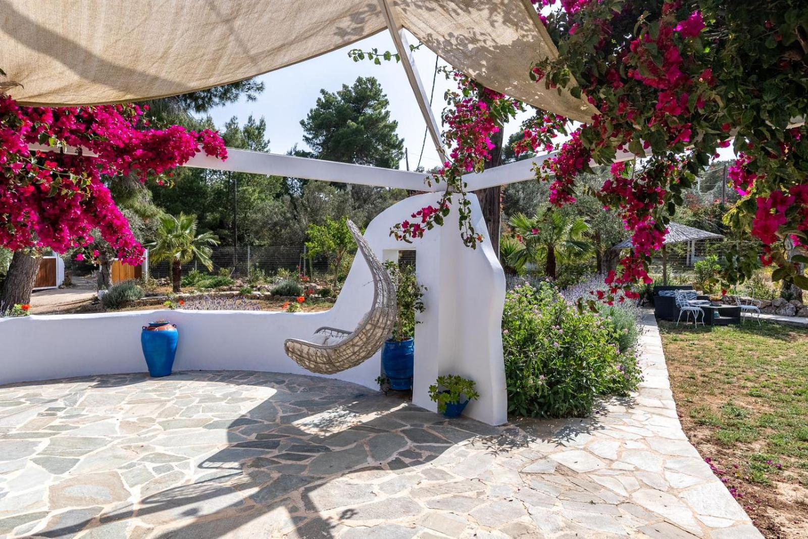 Summer House Porto Heli Exterior photo